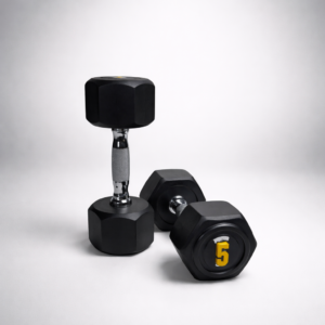 Home torque hex dumbbells