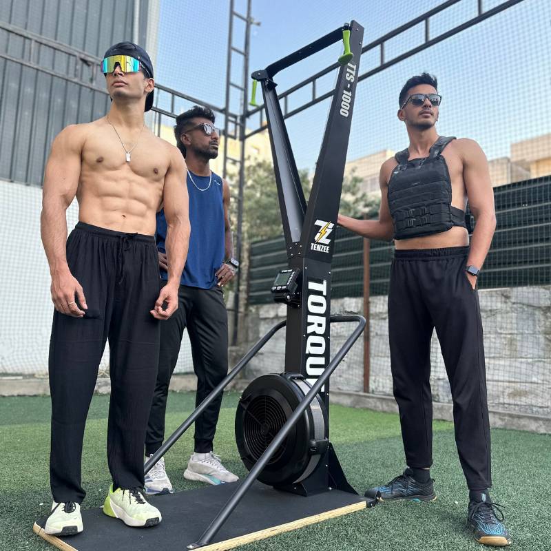 the torque ski the torque ski